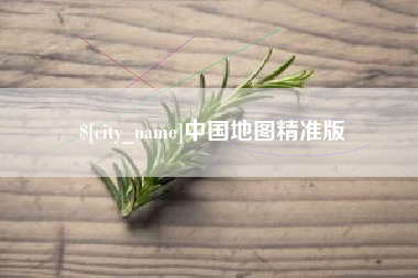 永新中国地图精准版