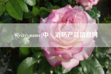 永新中囯消防产品信息网