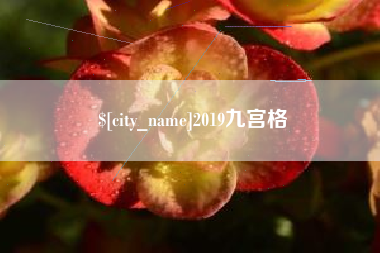 永新2019九宫格