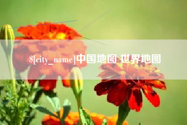 永新中国地图 世界地图