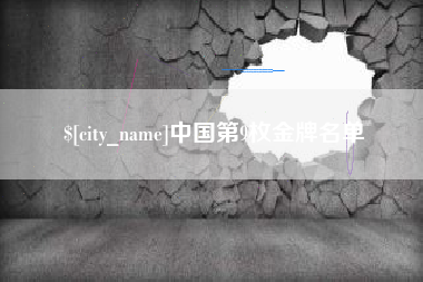 永新中国第9枚金牌名单