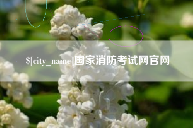 永新国家消防考试网官网