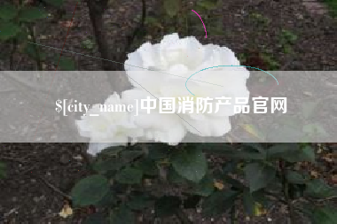 永新中国消防产品官网