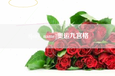 永新奥运九宫格
